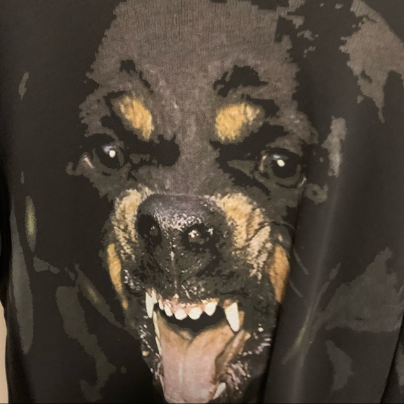 Givenchy sweater - Picture 8 of 8